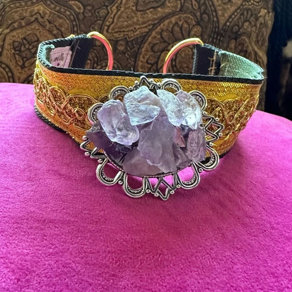 Artisan boho statement